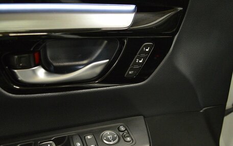 Honda CR-V, 2025 год, 4 950 000 рублей, 18 фотография