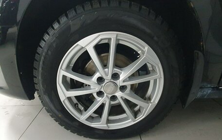 Volkswagen Polo VI (EU Market), 2011 год, 580 000 рублей, 6 фотография