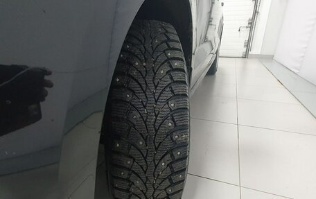 Volkswagen Polo VI (EU Market), 2011 год, 580 000 рублей, 7 фотография