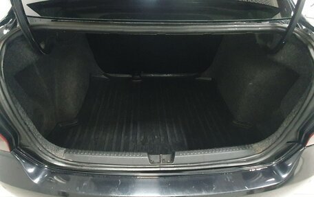 Volkswagen Polo VI (EU Market), 2011 год, 580 000 рублей, 5 фотография