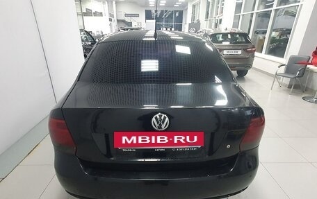 Volkswagen Polo VI (EU Market), 2011 год, 580 000 рублей, 4 фотография