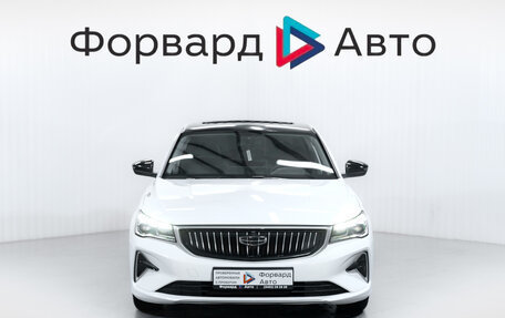 Geely Emgrand, 2024 год, 1 899 900 рублей, 2 фотография