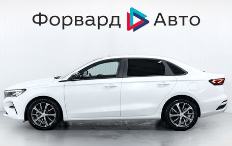 Geely Emgrand, 2024 год, 1 899 900 рублей, 4 фотография