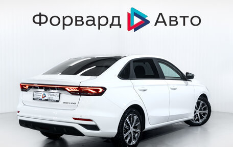 Geely Emgrand, 2024 год, 1 899 900 рублей, 7 фотография