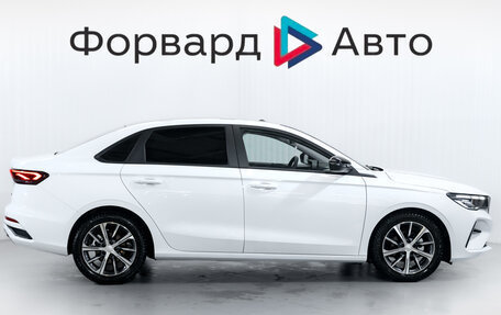 Geely Emgrand, 2024 год, 1 899 900 рублей, 8 фотография