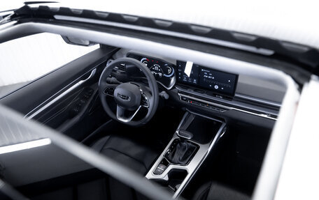 Geely Emgrand, 2024 год, 1 899 900 рублей, 9 фотография