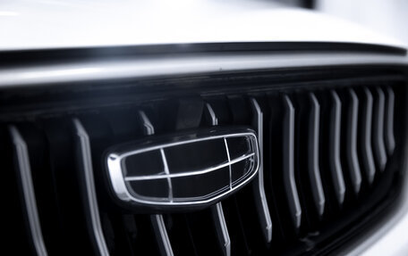 Geely Emgrand, 2024 год, 1 899 900 рублей, 10 фотография