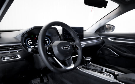 Geely Emgrand, 2024 год, 1 899 900 рублей, 13 фотография