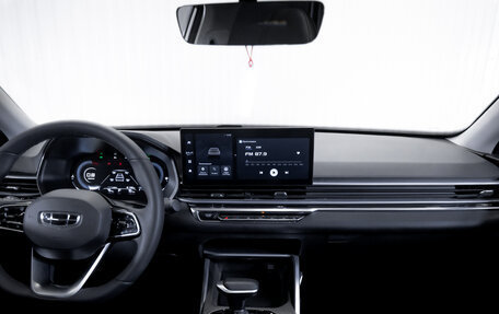 Geely Emgrand, 2024 год, 1 899 900 рублей, 14 фотография