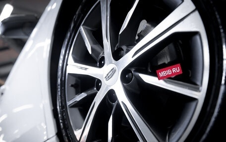 Geely Emgrand, 2024 год, 1 899 900 рублей, 12 фотография