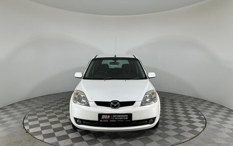 Mazda Demio III (DE), 2006 год, 299 000 рублей, 2 фотография