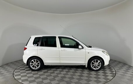 Mazda Demio III (DE), 2006 год, 299 000 рублей, 4 фотография