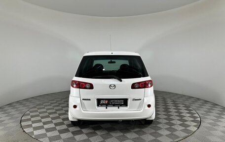 Mazda Demio III (DE), 2006 год, 299 000 рублей, 6 фотография
