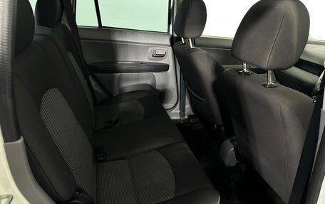 Mazda Demio III (DE), 2006 год, 299 000 рублей, 14 фотография