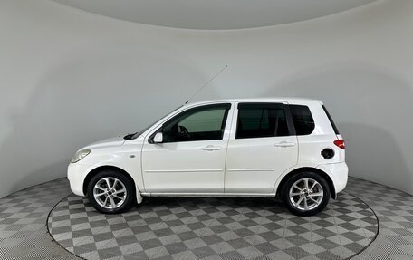 Mazda Demio III (DE), 2006 год, 299 000 рублей, 8 фотография
