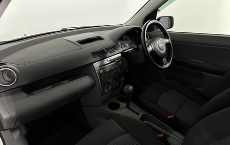 Mazda Demio III (DE), 2006 год, 299 000 рублей, 12 фотография