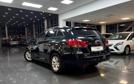 Chevrolet Cruze II, 2013 год, 845 000 рублей, 6 фотография