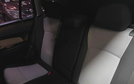 Chevrolet Cruze II, 2013 год, 845 000 рублей, 10 фотография