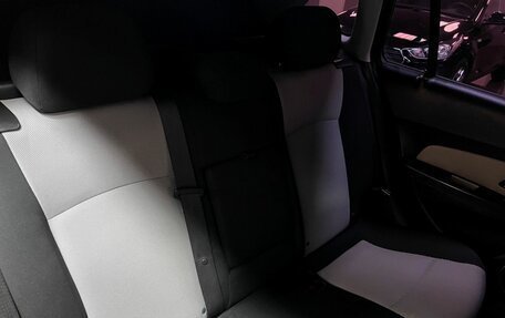 Chevrolet Cruze II, 2013 год, 845 000 рублей, 13 фотография