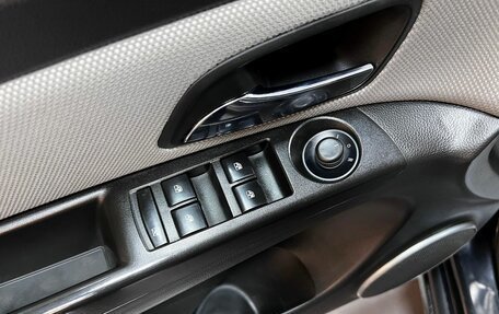 Chevrolet Cruze II, 2013 год, 845 000 рублей, 16 фотография