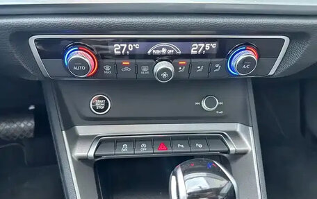 Audi Q3, 2022 год, 2 810 143 рублей, 10 фотография