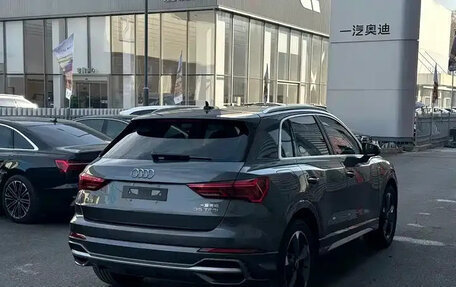 Audi Q3, 2022 год, 2 810 143 рублей, 4 фотография