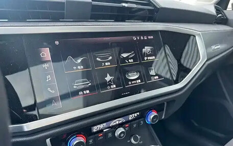 Audi Q3, 2022 год, 2 810 143 рублей, 9 фотография
