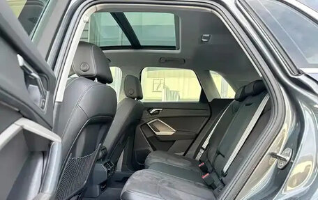 Audi Q3, 2022 год, 2 810 143 рублей, 13 фотография