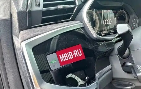 Audi Q3, 2022 год, 2 810 143 рублей, 8 фотография