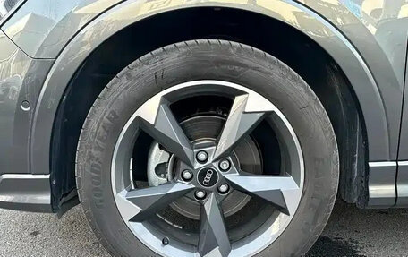Audi Q3, 2022 год, 2 810 143 рублей, 14 фотография
