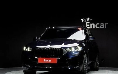 BMW X5, 2025 год, 12 690 000 рублей, 3 фотография