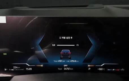 BMW X5, 2025 год, 12 690 000 рублей, 8 фотография