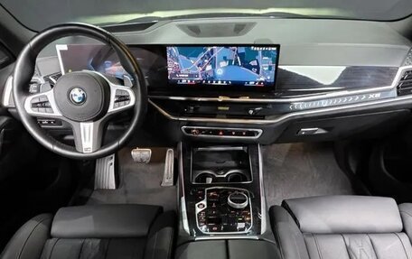 BMW X5, 2025 год, 12 690 000 рублей, 7 фотография