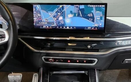 BMW X5, 2025 год, 12 690 000 рублей, 14 фотография