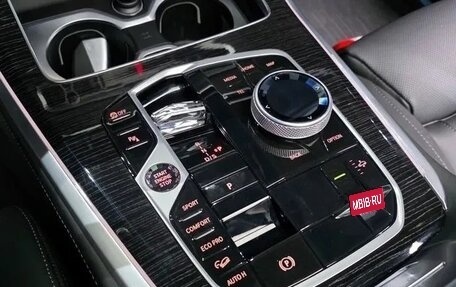 BMW X5, 2025 год, 12 690 000 рублей, 9 фотография