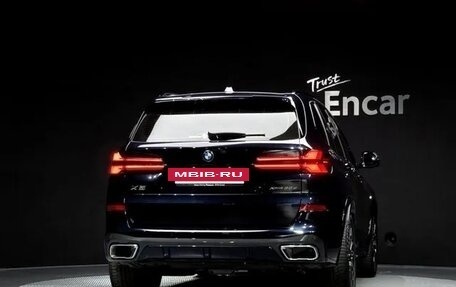 BMW X5, 2025 год, 12 690 000 рублей, 4 фотография