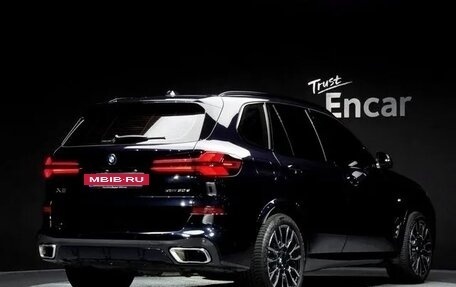 BMW X5, 2025 год, 12 690 000 рублей, 2 фотография