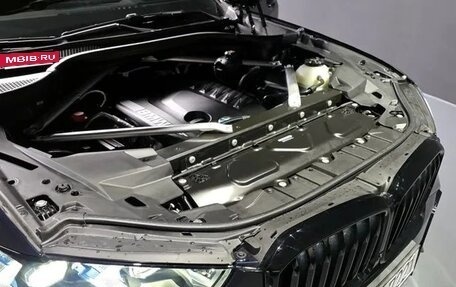 BMW X5, 2025 год, 12 690 000 рублей, 6 фотография