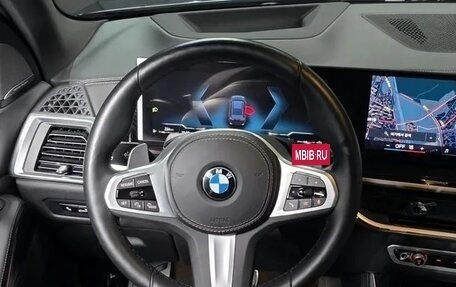 BMW X5, 2025 год, 12 690 000 рублей, 13 фотография