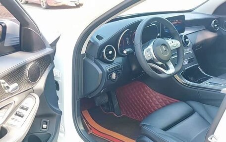 Mercedes-Benz C-Класс, 2021 год, 2 126 277 рублей, 5 фотография