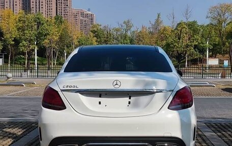 Mercedes-Benz C-Класс, 2021 год, 2 126 277 рублей, 3 фотография