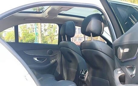 Mercedes-Benz C-Класс, 2021 год, 2 126 277 рублей, 7 фотография