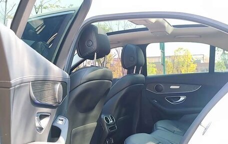 Mercedes-Benz C-Класс, 2021 год, 2 126 277 рублей, 6 фотография