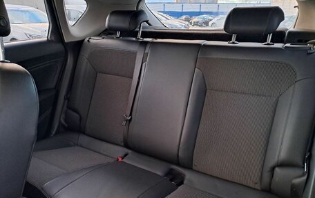 Opel Astra J, 2011 год, 525 000 рублей, 16 фотография