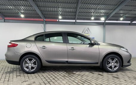 Renault Fluence I, 2013 год, 879 000 рублей, 6 фотография