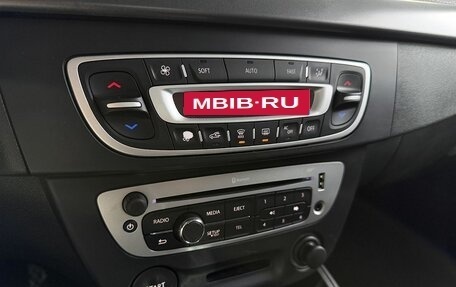 Renault Fluence I, 2013 год, 879 000 рублей, 12 фотография