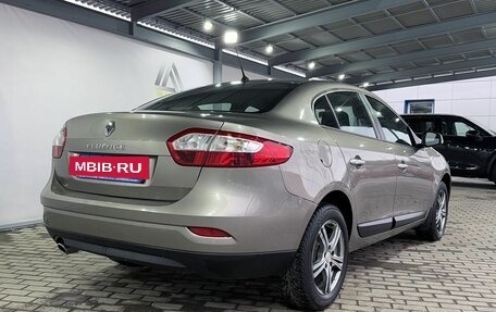 Renault Fluence I, 2013 год, 879 000 рублей, 5 фотография
