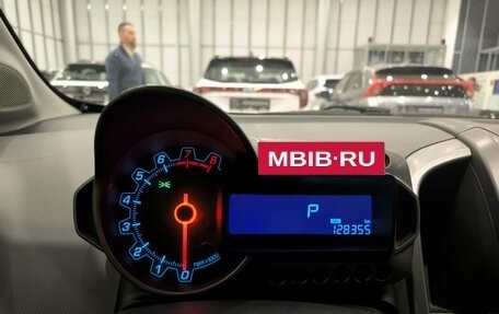 Chevrolet Aveo III, 2012 год, 530 000 рублей, 13 фотография