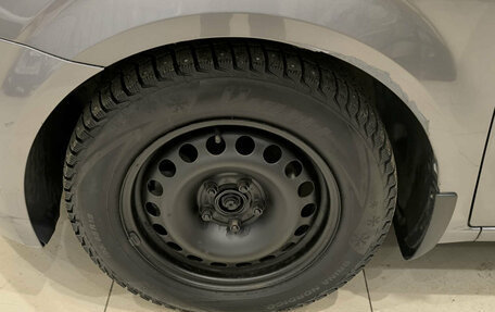 Chevrolet Aveo III, 2012 год, 530 000 рублей, 18 фотография