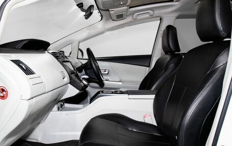 Toyota Prius Alpha I (ZVW40/41), 2012 год, 1 199 000 рублей, 6 фотография